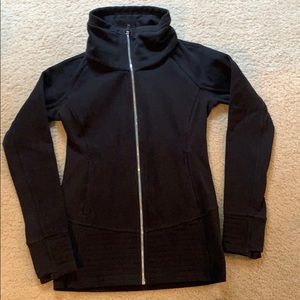 Lululemon Full-zip Sweatshirt